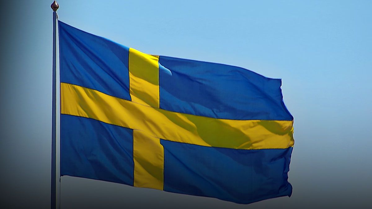 В Швеции временно закрывали аэропорт из-за дронов - 24 Канал В Швеции временно закрывали аэропорт из-за дронов - 24 Канал