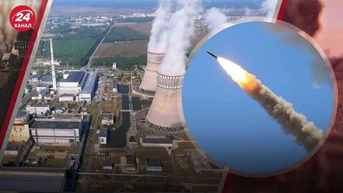 Через масований обстріл 26 серпня енергоблоки 3-х АЕС не працюють на всю потужність Через масований обстріл 26 серпня енергоблоки 3-х АЕС не працюють на всю потужність