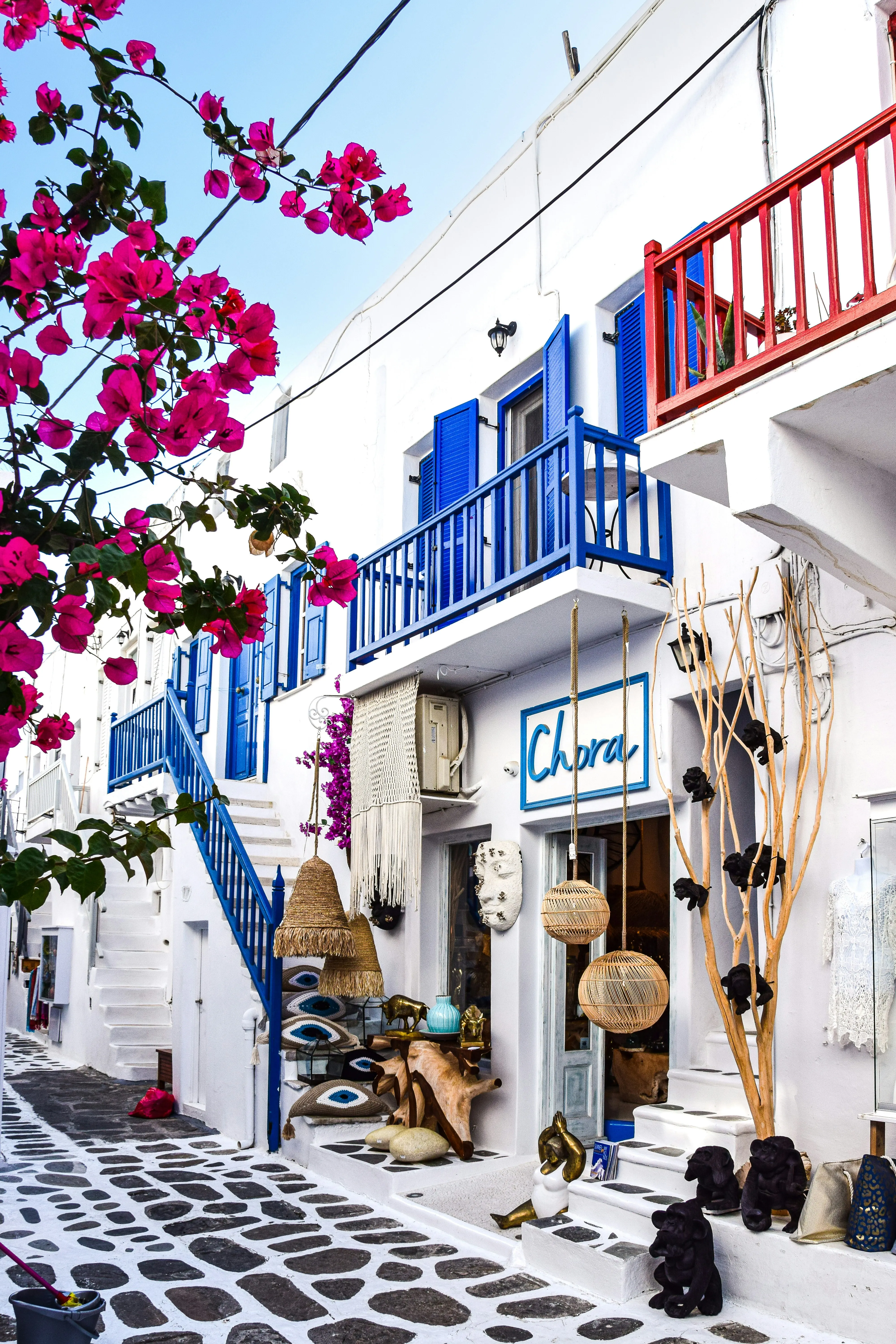 Міконос Міконос