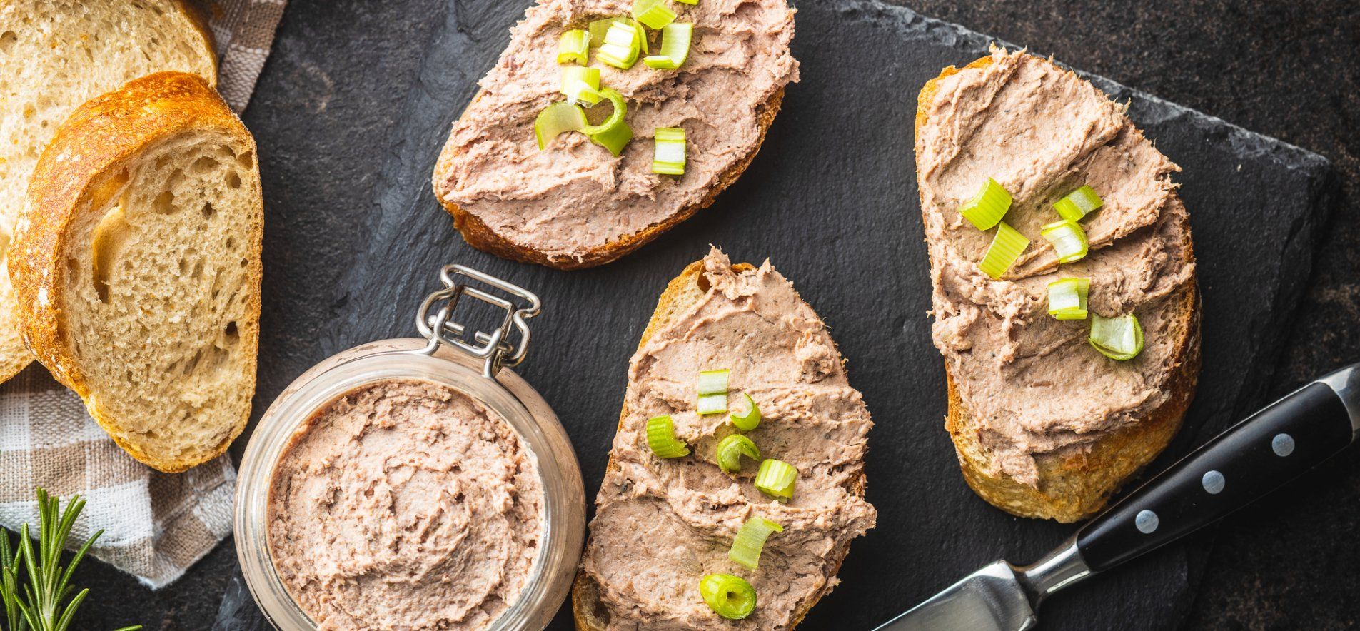 Паштет из куриной печени - приготовьте быстро и просто - пошаговый рецепт - Новости Вкусно Паштет из куриной печени - приготовьте быстро и просто - пошаговый рецепт - Новости Вкусно