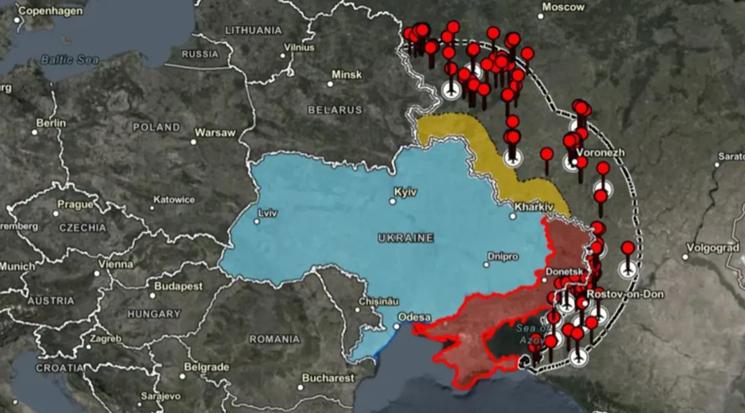 Карта Карта