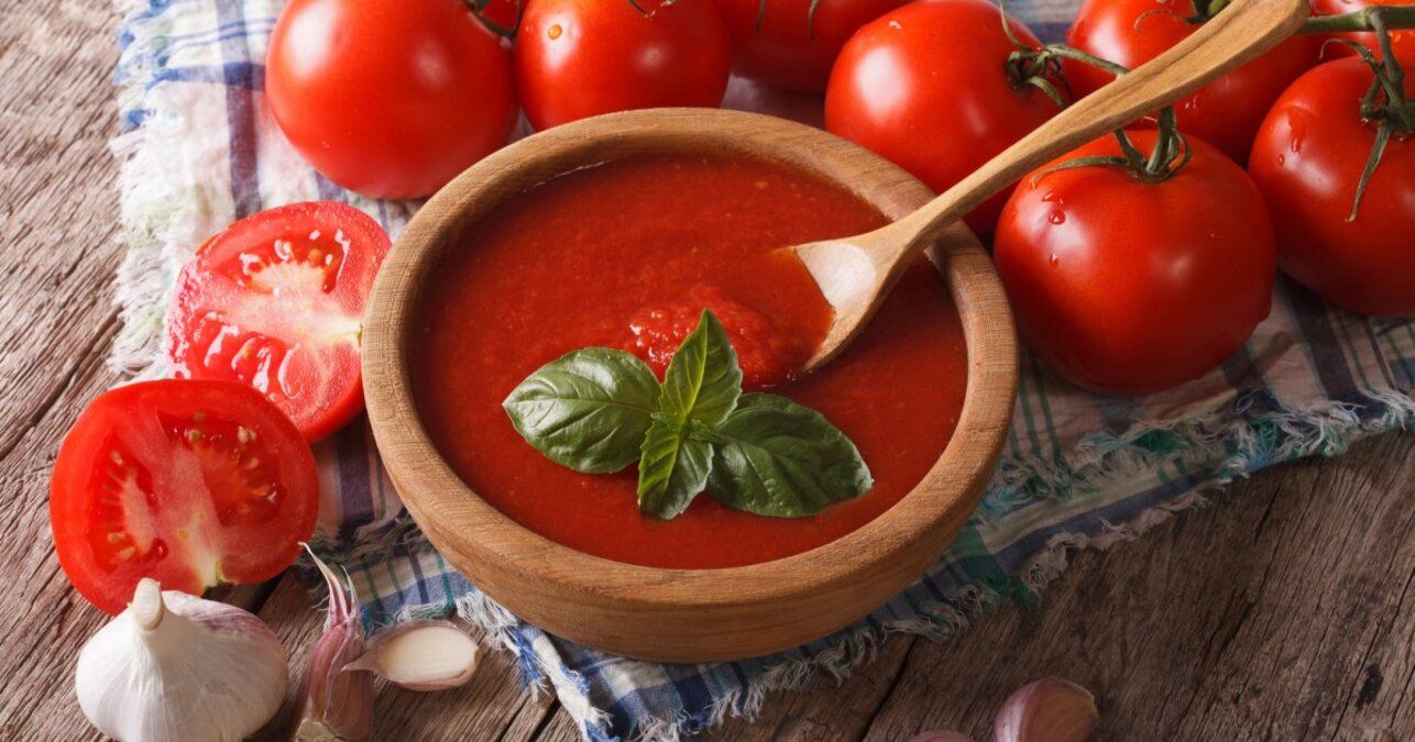 Домашній кетчуп на зиму - приготуйте з яблуками - перевірений рецепт - Новини Смачно Домашній кетчуп на зиму - приготуйте з яблуками - перевірений рецепт - Новини Смачно