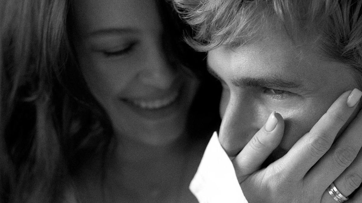 Олексій Завгородній з Юлією Сахневич Олексій Завгородній з Юлією Сахневич