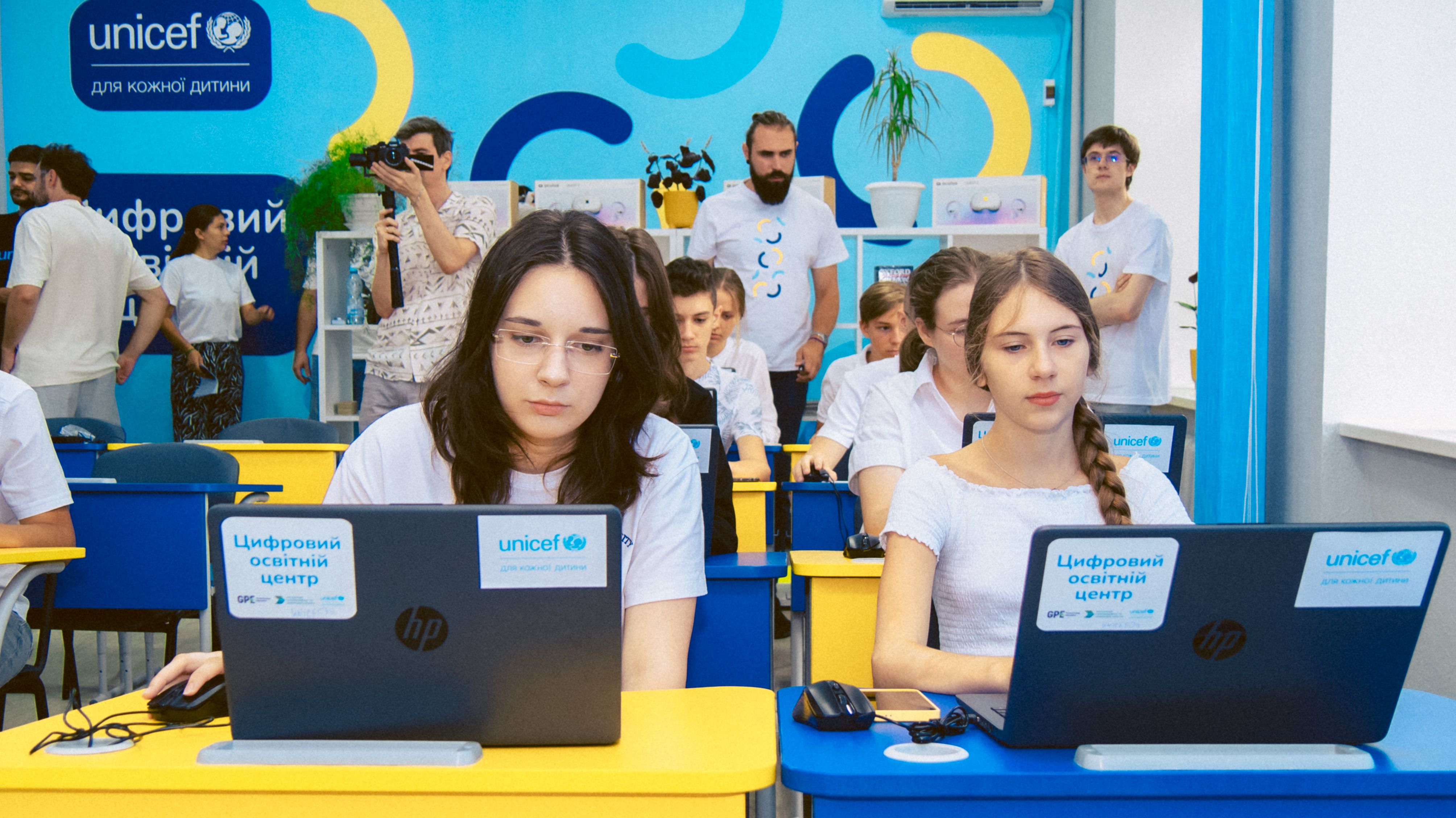 В Украине заработала Экосистема для восполнения образовательных потерь - 24 Канал В Украине заработала Экосистема для восполнения образовательных потерь - 24 Канал