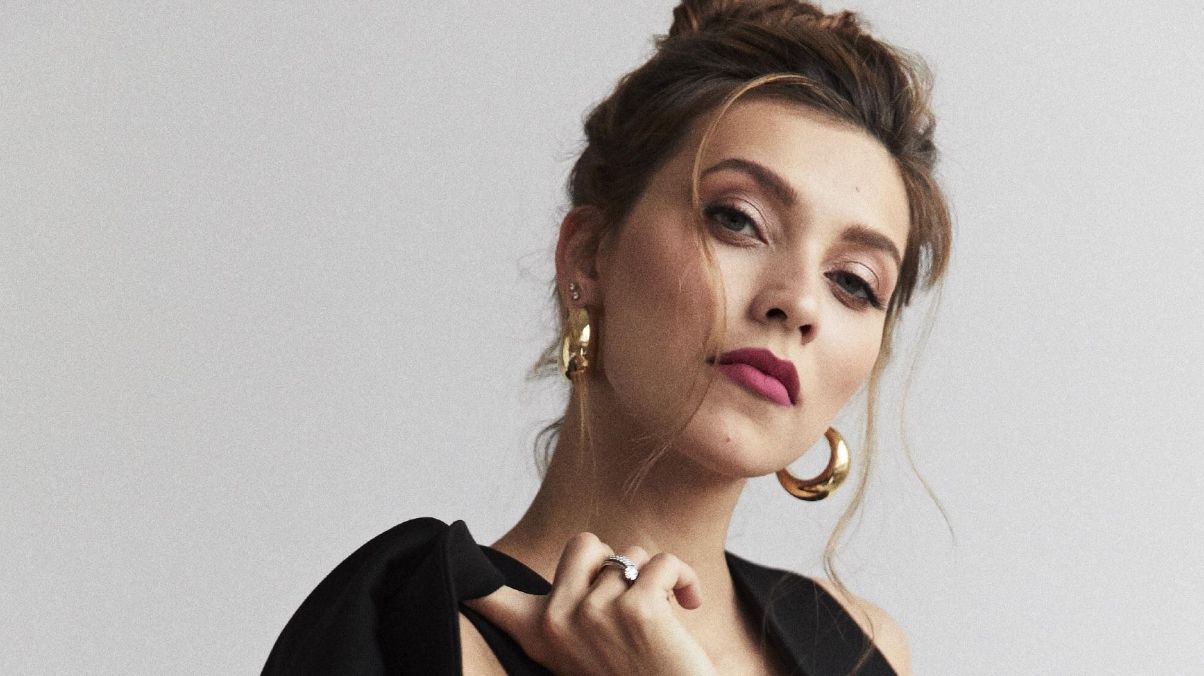 Регіна Тодоренко Регіна Тодоренко