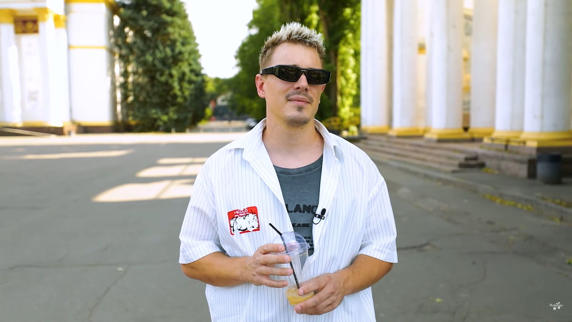 Вадим Олейник Вадим Олейник