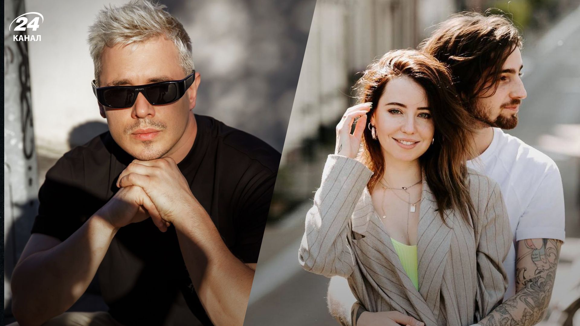 Вадим Олійник про шлюб Дорофєєвої й Дантеса Вадим Олійник про шлюб Дорофєєвої й Дантеса