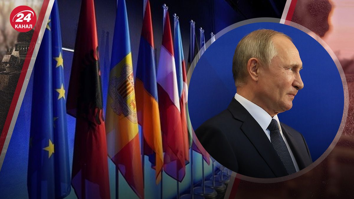 Чому Захід хоче бачити Росію на другому саміті миру Чому Захід хоче бачити Росію на другому саміті миру