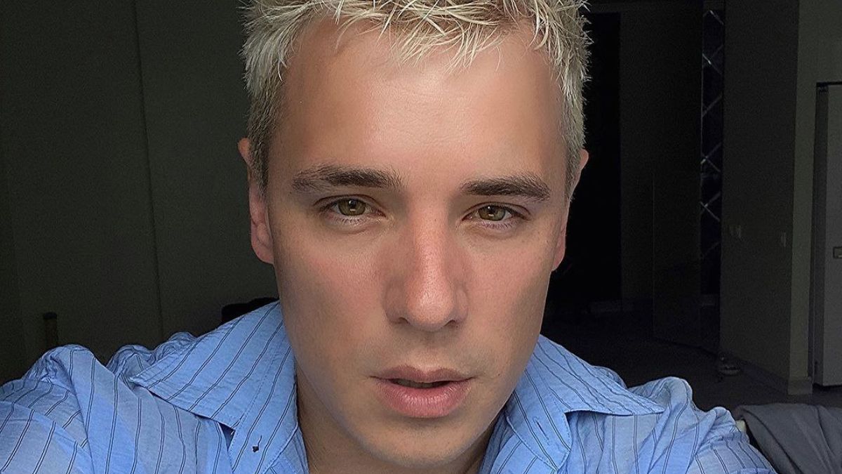 Вадим Олейник Вадим Олейник