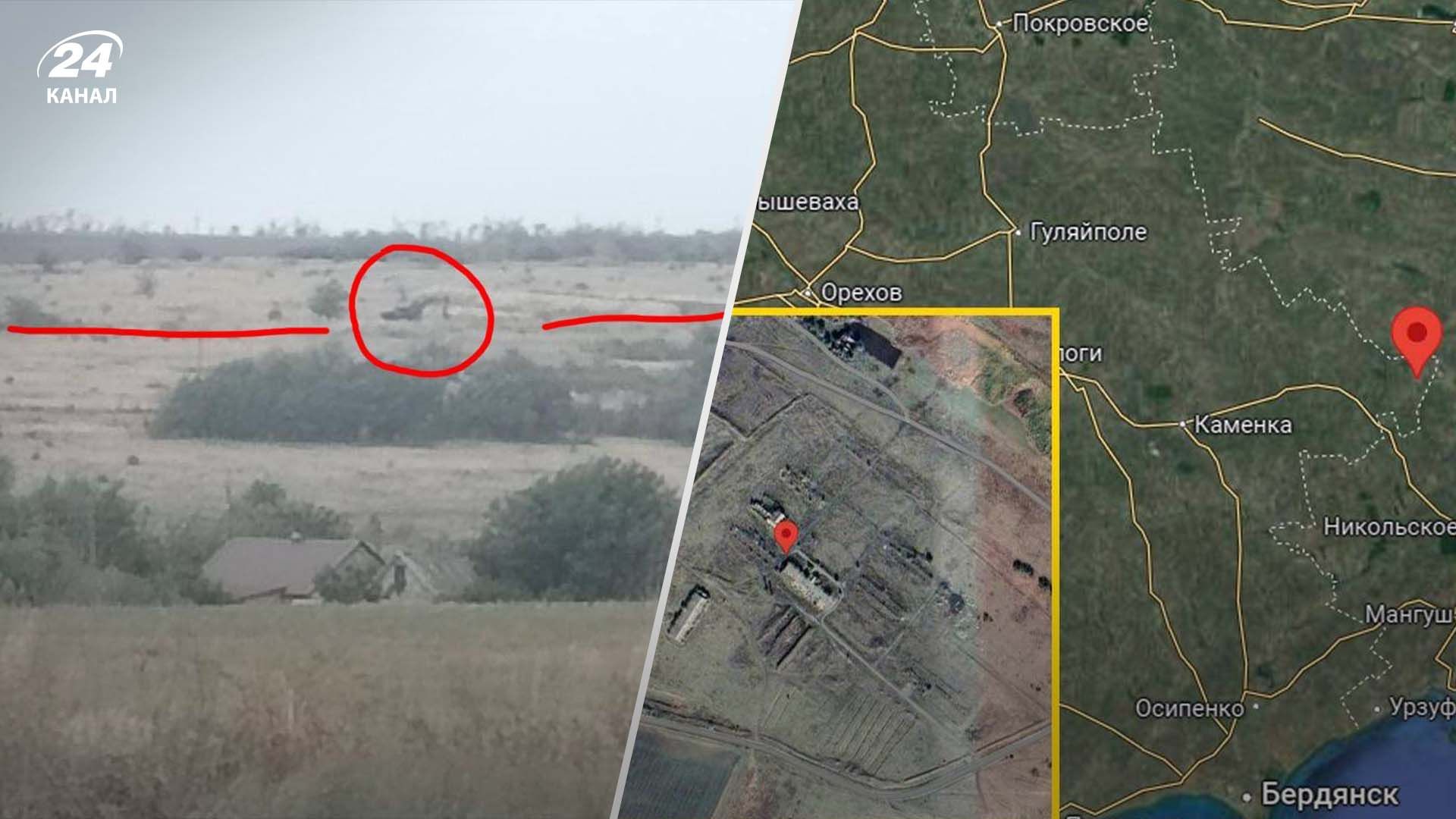 "Атеш" розповів про будування нової лінії оборони окупантів "Атеш" розповів про будування нової лінії оборони окупантів