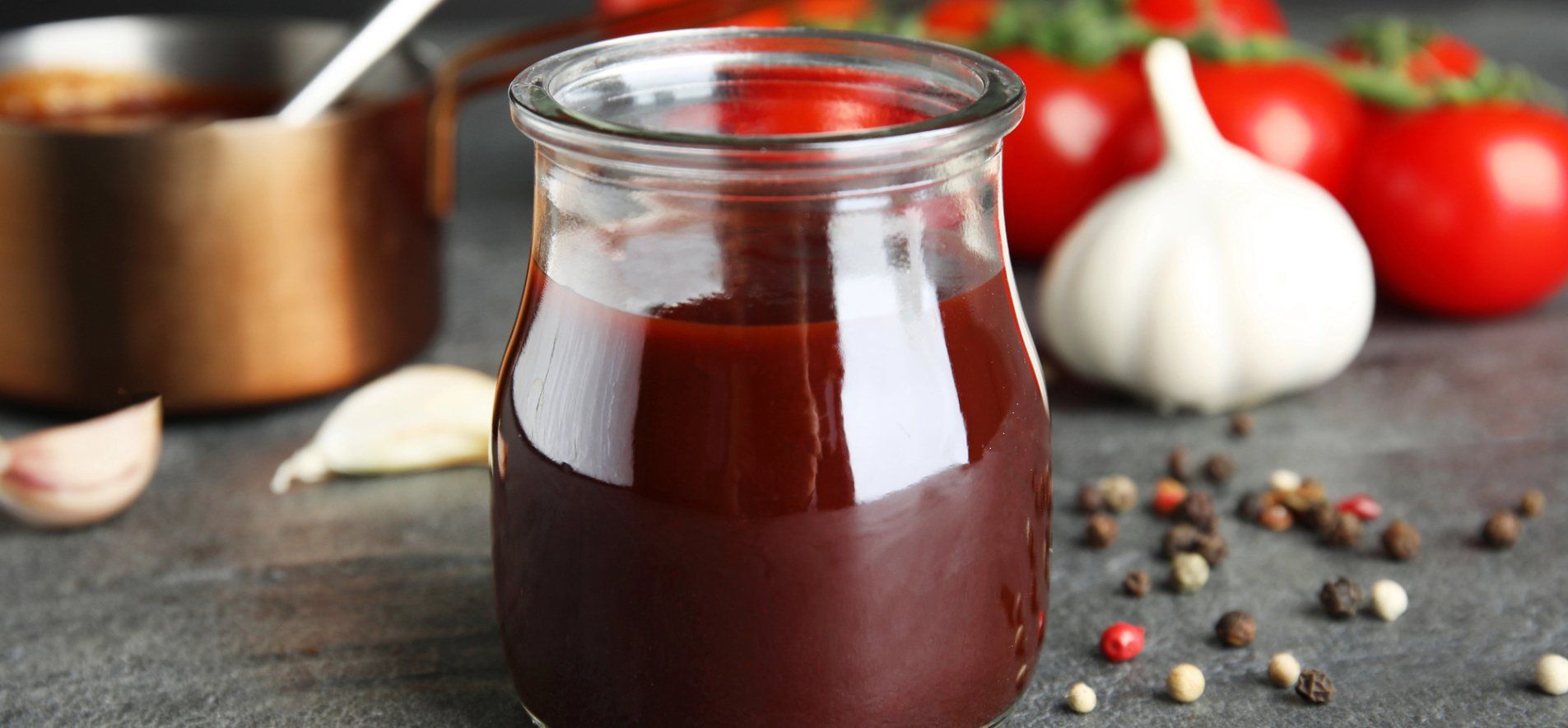 Сливовий соус до м'яса - приготуйте на зиму - покроковий рецепт - Новини Смачно Сливовий соус до м'яса - приготуйте на зиму - покроковий рецепт - Новини Смачно