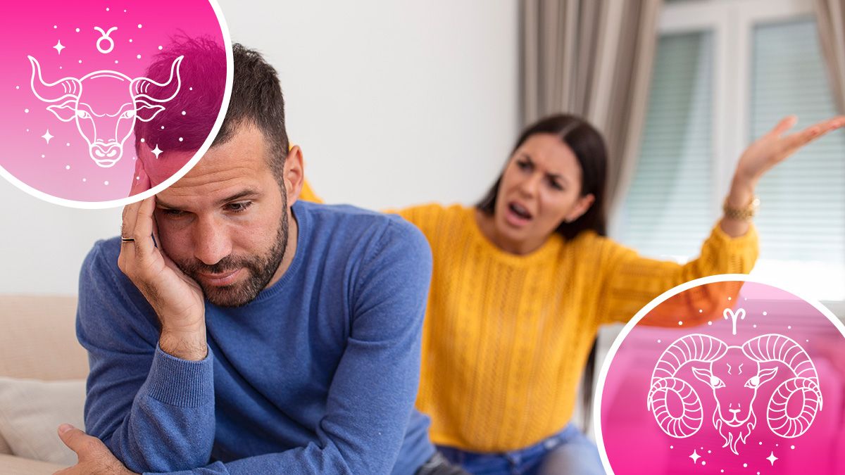 Какие знаки зодиака не совместимы - любовный гороскоп Какие знаки зодиака не совместимы - любовный гороскоп