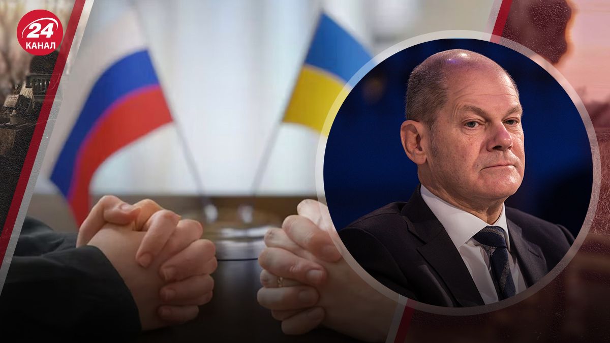 Переговоры между Украиной и Россией Переговоры между Украиной и Россией