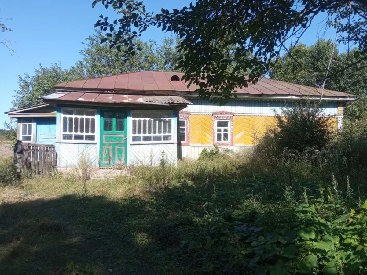 Дом за копейки - где продают жилье за более тысячи долларов - Недвижимость Дом за копейки - где продают жилье за более тысячи долларов - Недвижимость