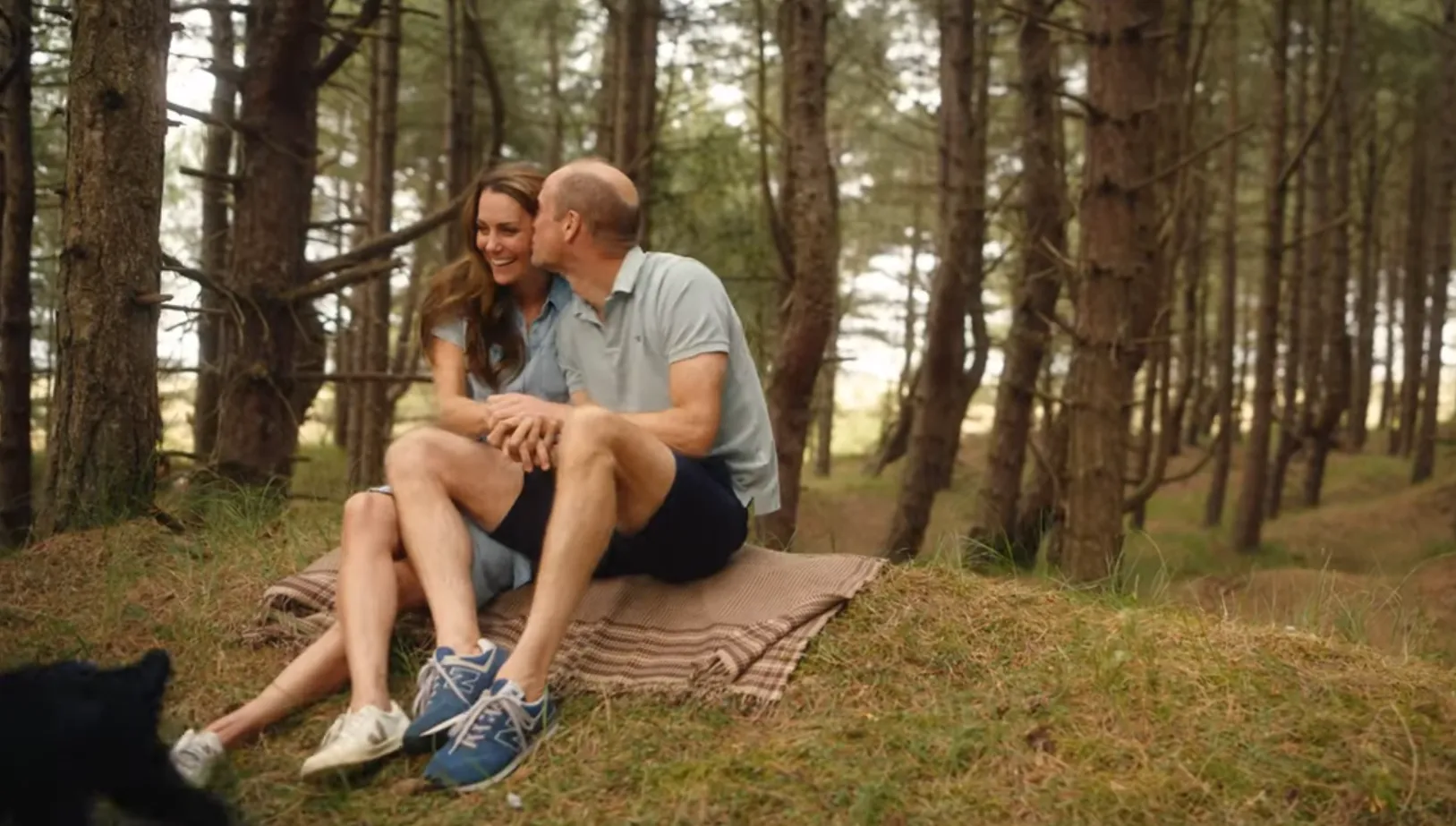 Кейт Миддлтон сообщила о завершении химиотерапии Кейт Миддлтон сообщила о завершении химиотерапии