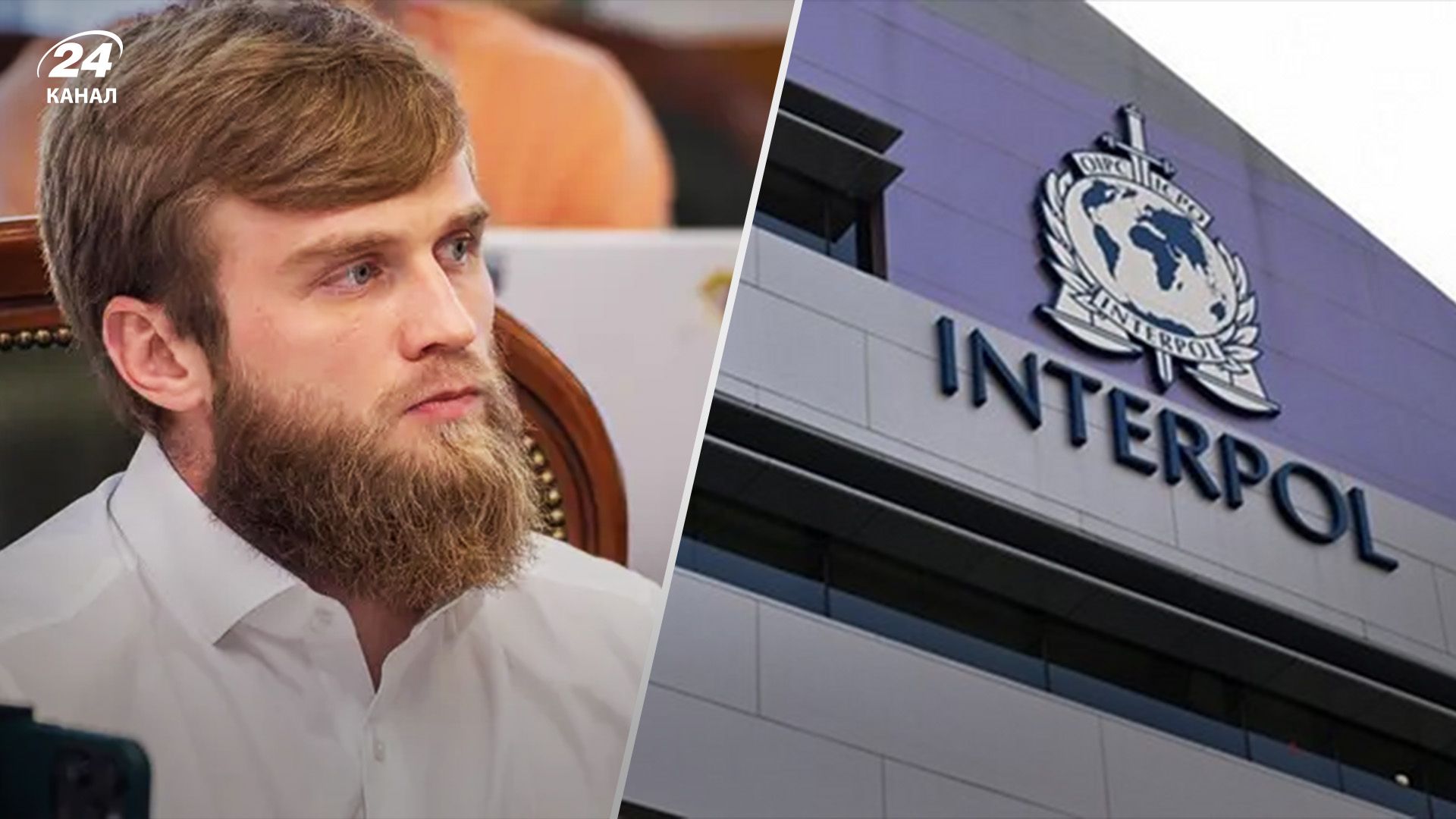 Нардепа Дмитрука будет искать Интерпол Нардепа Дмитрука будет искать Интерпол