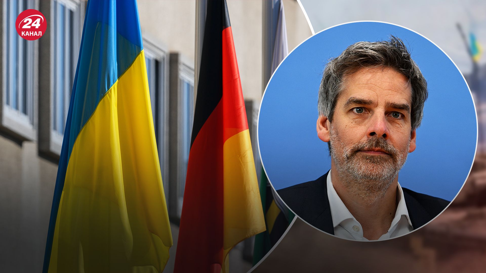 В Германии высказались о мирных переговорах В Германии высказались о мирных переговорах