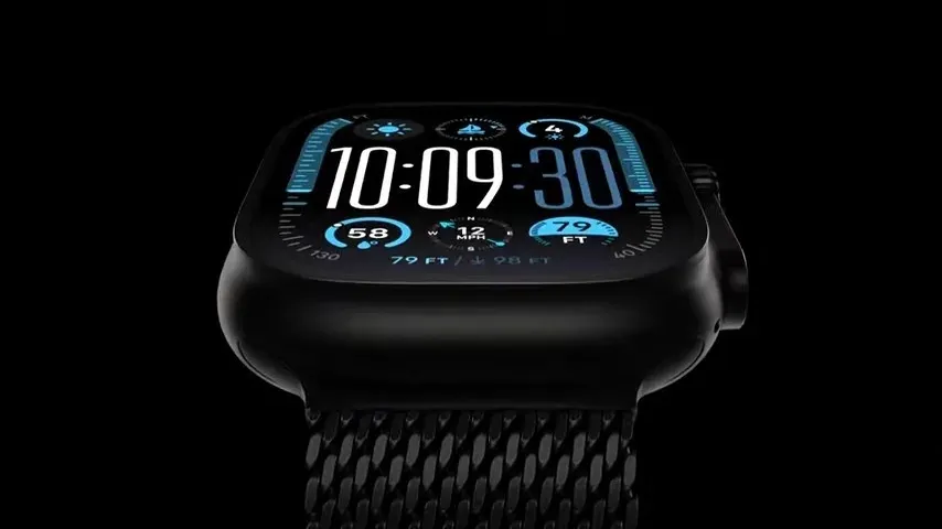 Apple Watch Ultra series 2