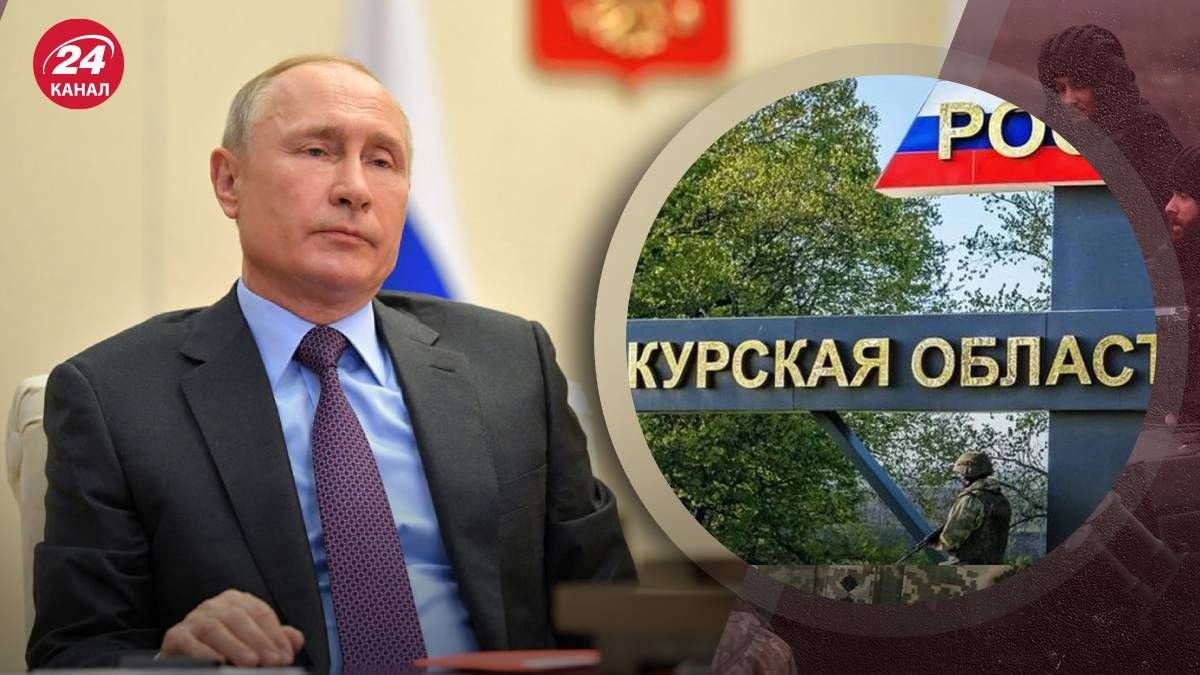 Чому Путіна більше цікавить Україна, ніж Росія Чому Путіна більше цікавить Україна, ніж Росія