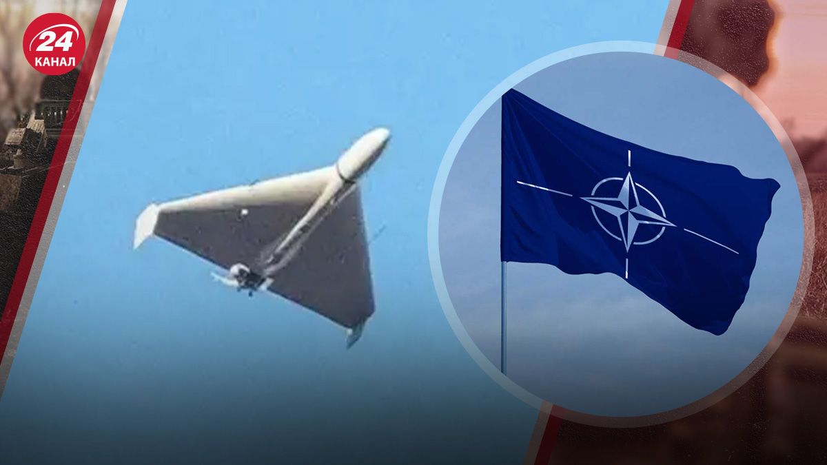 Как можно наказать Россию за провокации с дронами на территории стран Европы Как можно наказать Россию за провокации с дронами на территории стран Европы