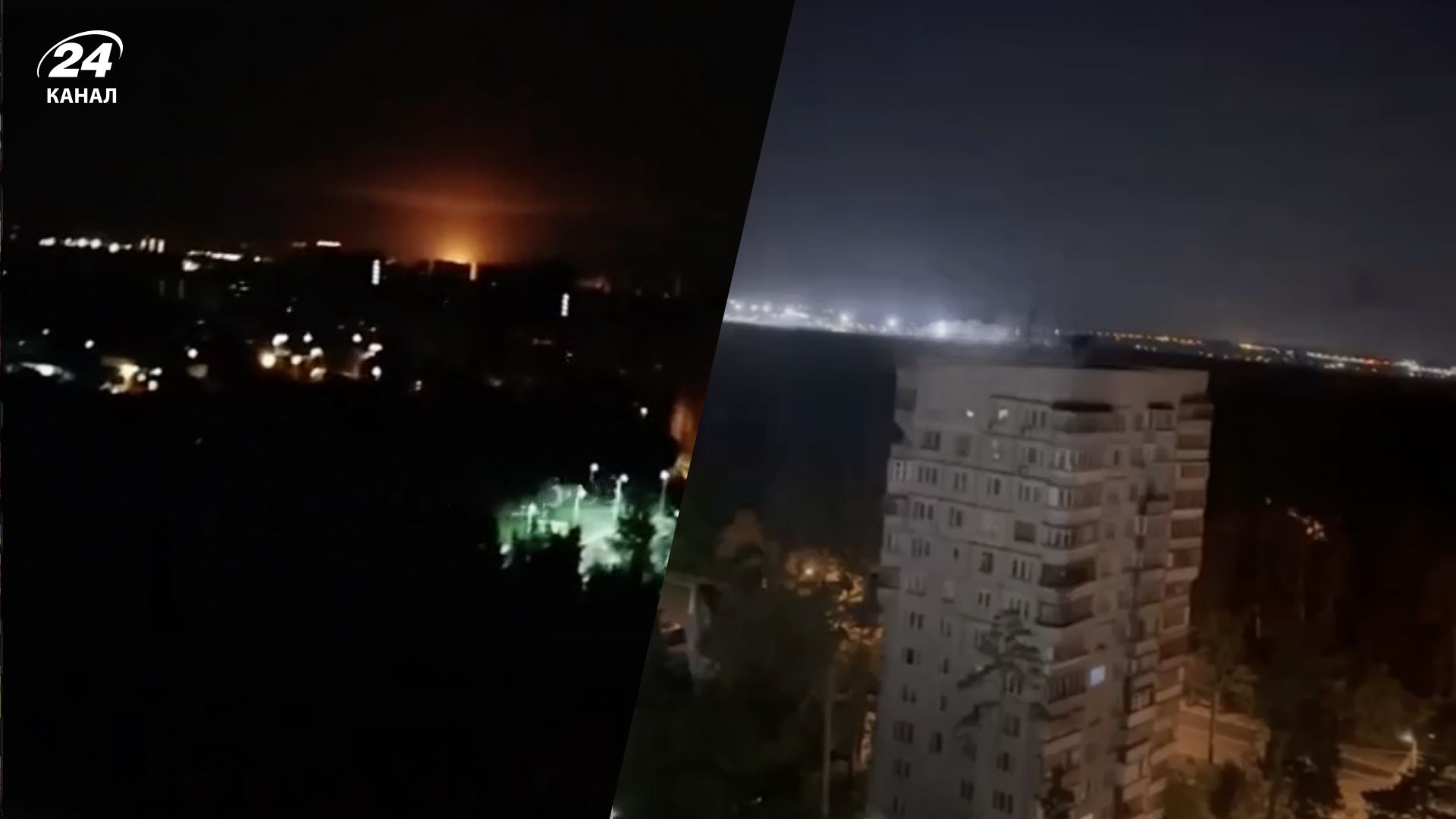 Жуковский под Москвой подвергся атаке БПЛА - в аэропорту пожар - Новости России - 24 Канал Жуковский под Москвой подвергся атаке БПЛА - в аэропорту пожар - Новости России - 24 Канал