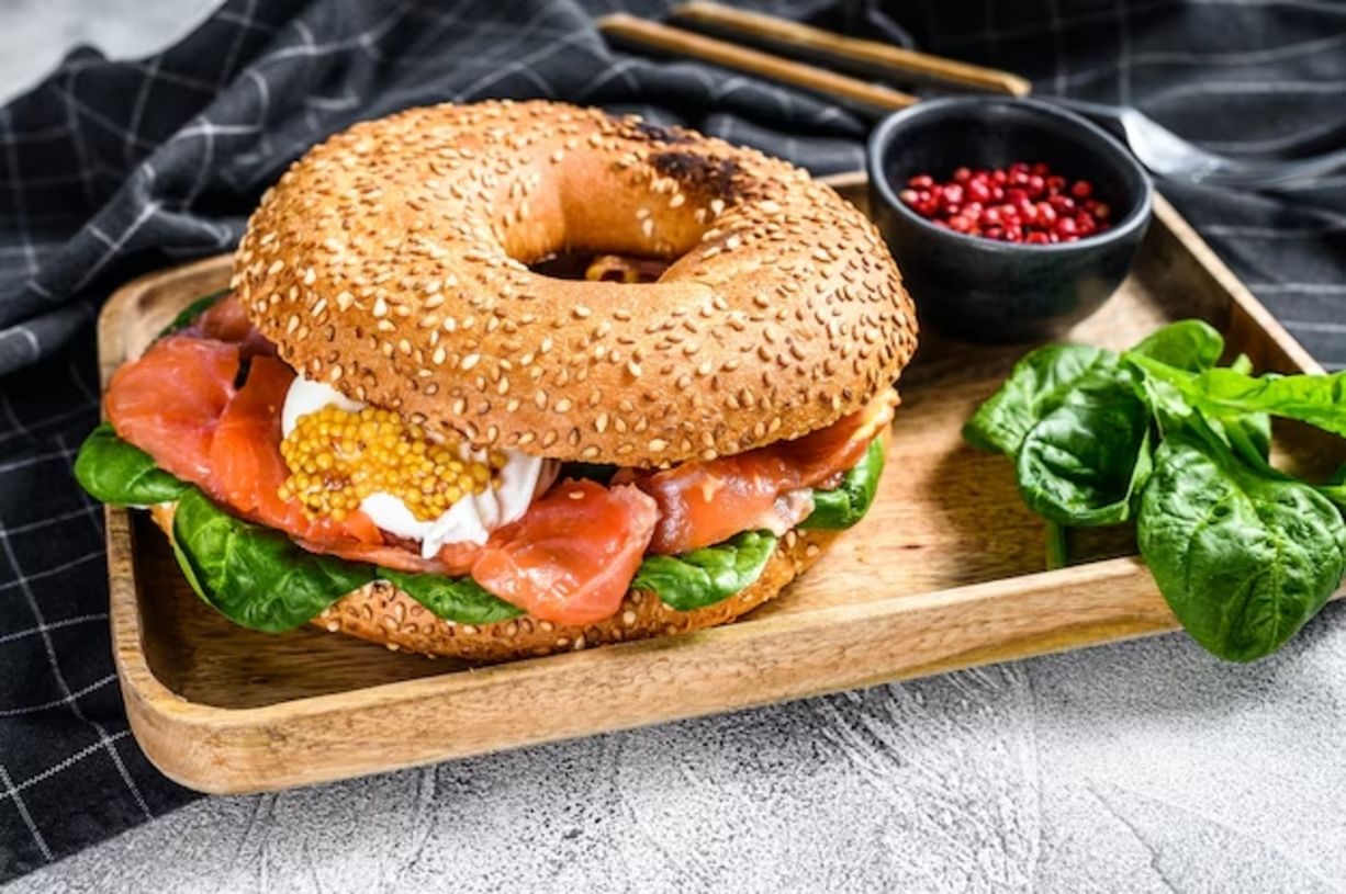 Как быстро сделать вкусный перекус Как быстро сделать вкусный перекус