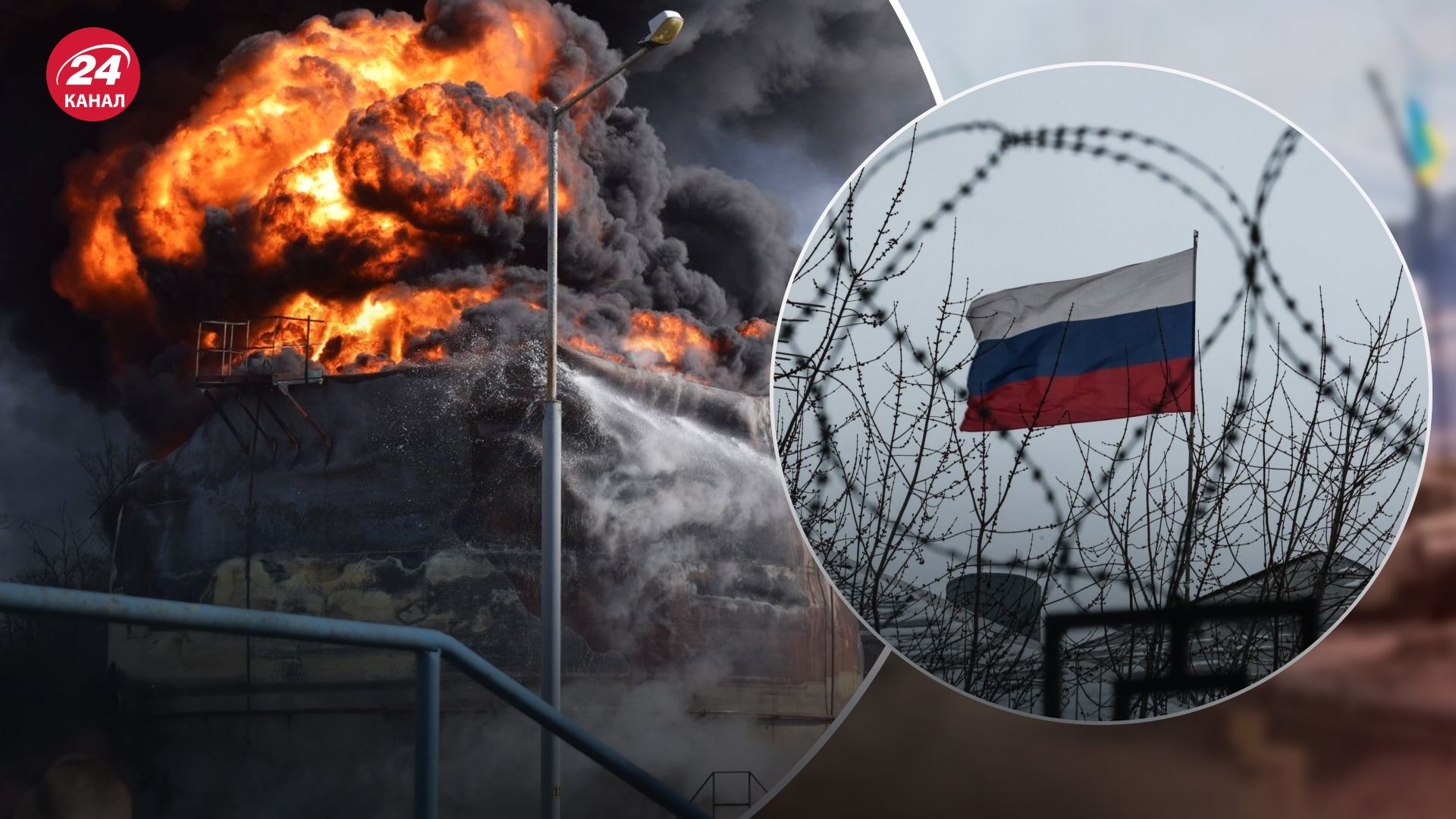 В Оренбургской области пылает нефтепровод в Оренбургской области В Оренбургской области пылает нефтепровод в Оренбургской области