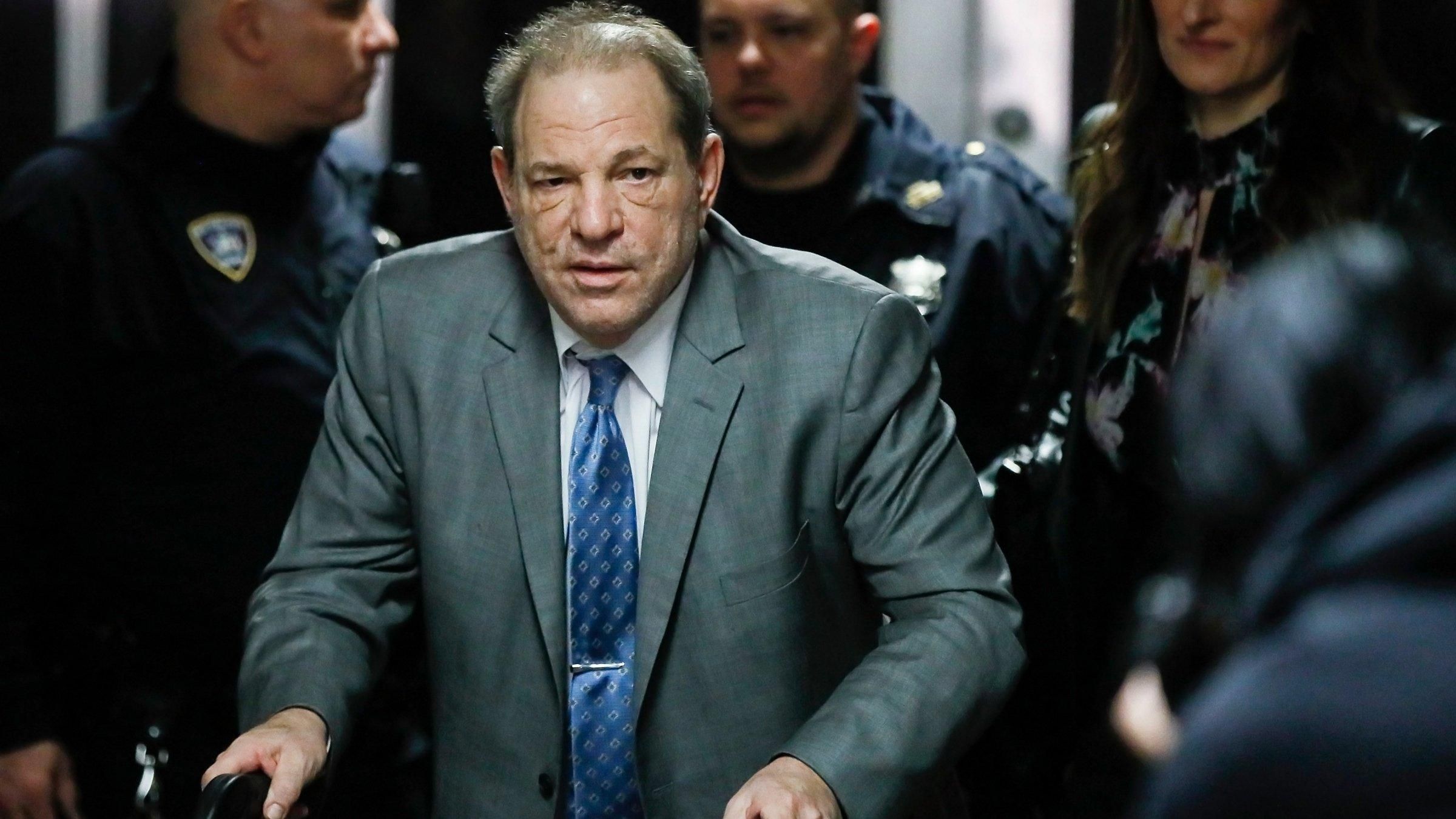 Гарві Вайнштейн Гарві Вайнштейн