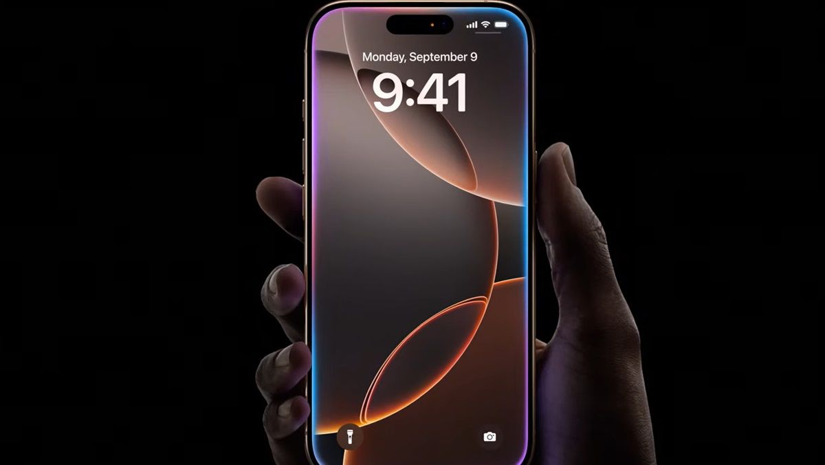 Атономность новых iPhone 16 Атономность новых iPhone 16