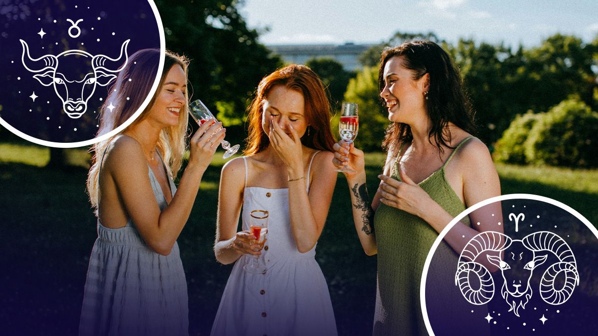 Кто не расстроится - гороскоп Кто не расстроится - гороскоп