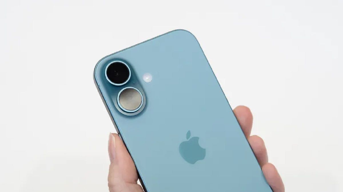 Живые фото iPhone 16 и характеристики смартфона - Техно Живые фото iPhone 16 и характеристики смартфона - Техно