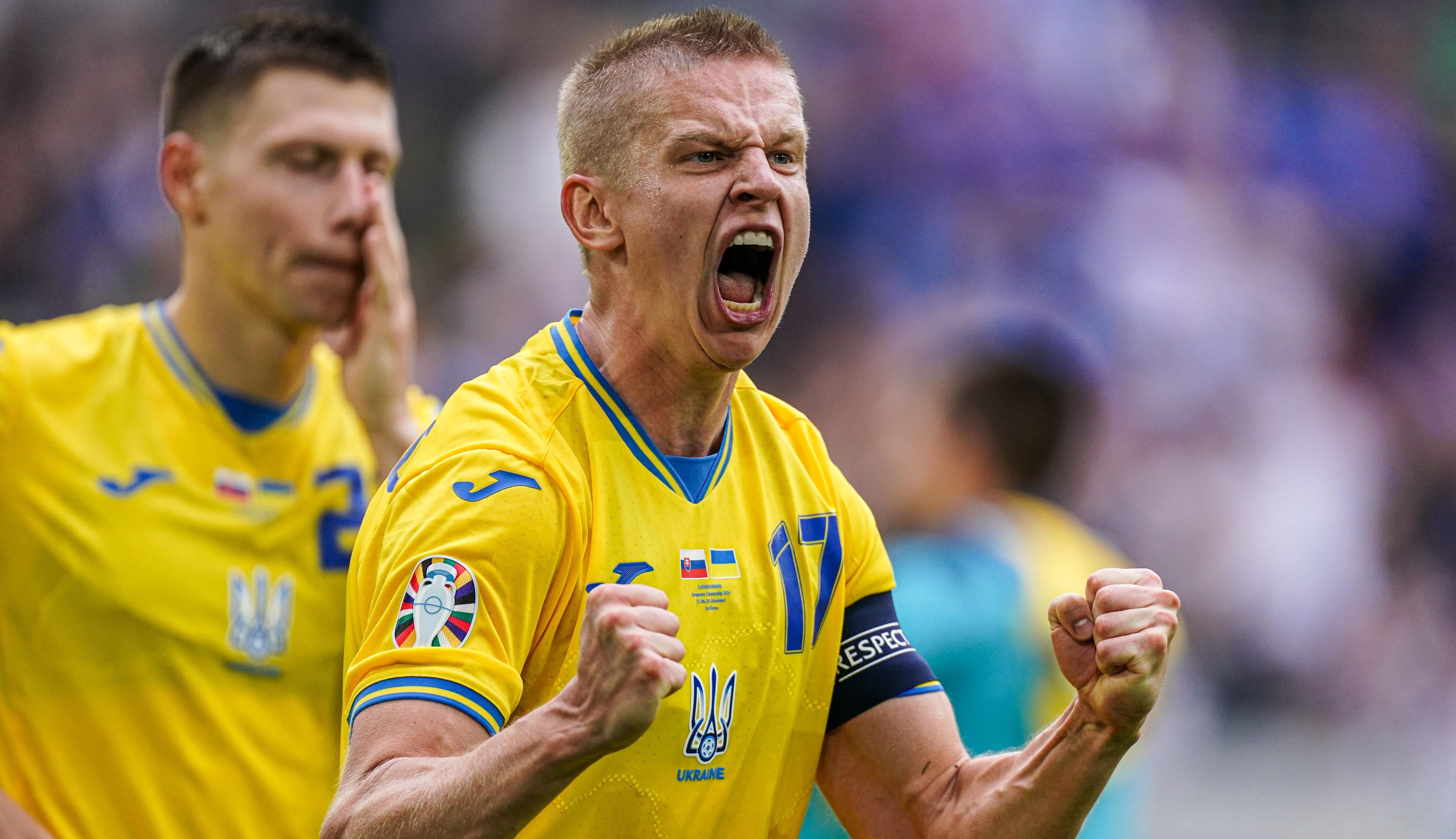 Олександр Зінченко заробляє 10 мільйонів на рік Олександр Зінченко заробляє 10 мільйонів на рік