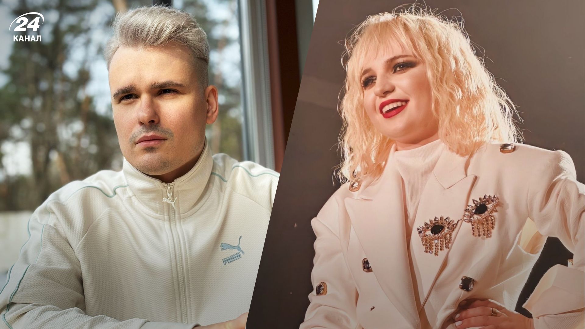 Герман Нєнов та Klavdia Petrivna Герман Нєнов та Klavdia Petrivna