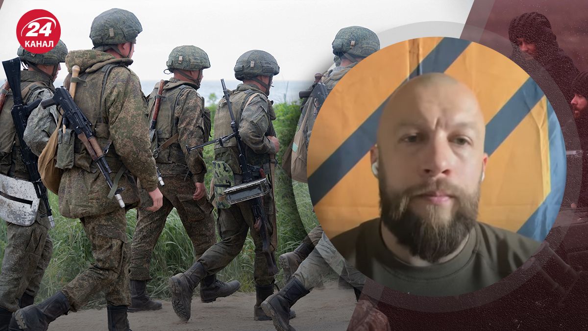 Жорін про ситуацію на Харківщині Жорін про ситуацію на Харківщині