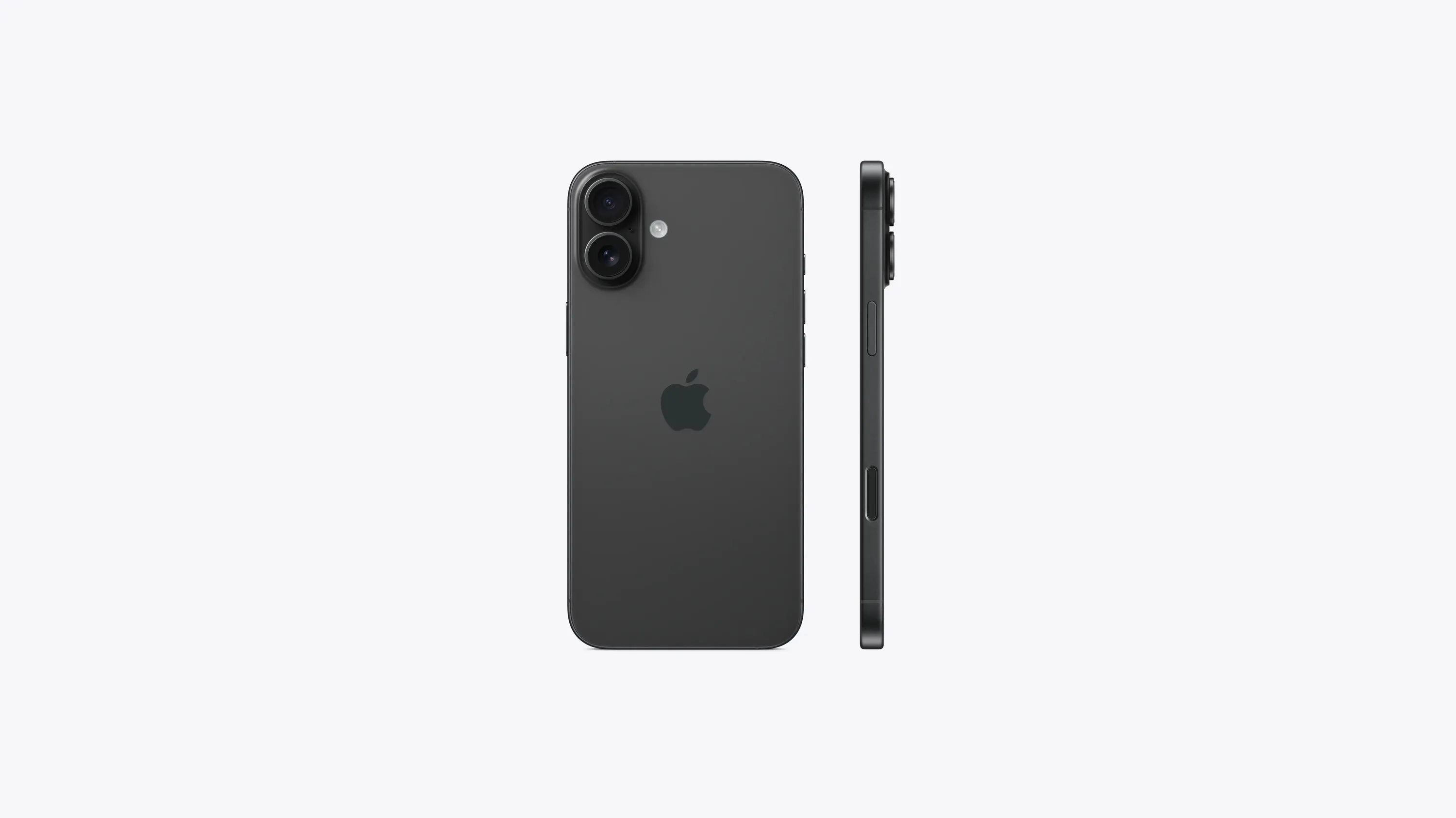 iPhone 16 iPhone 16
