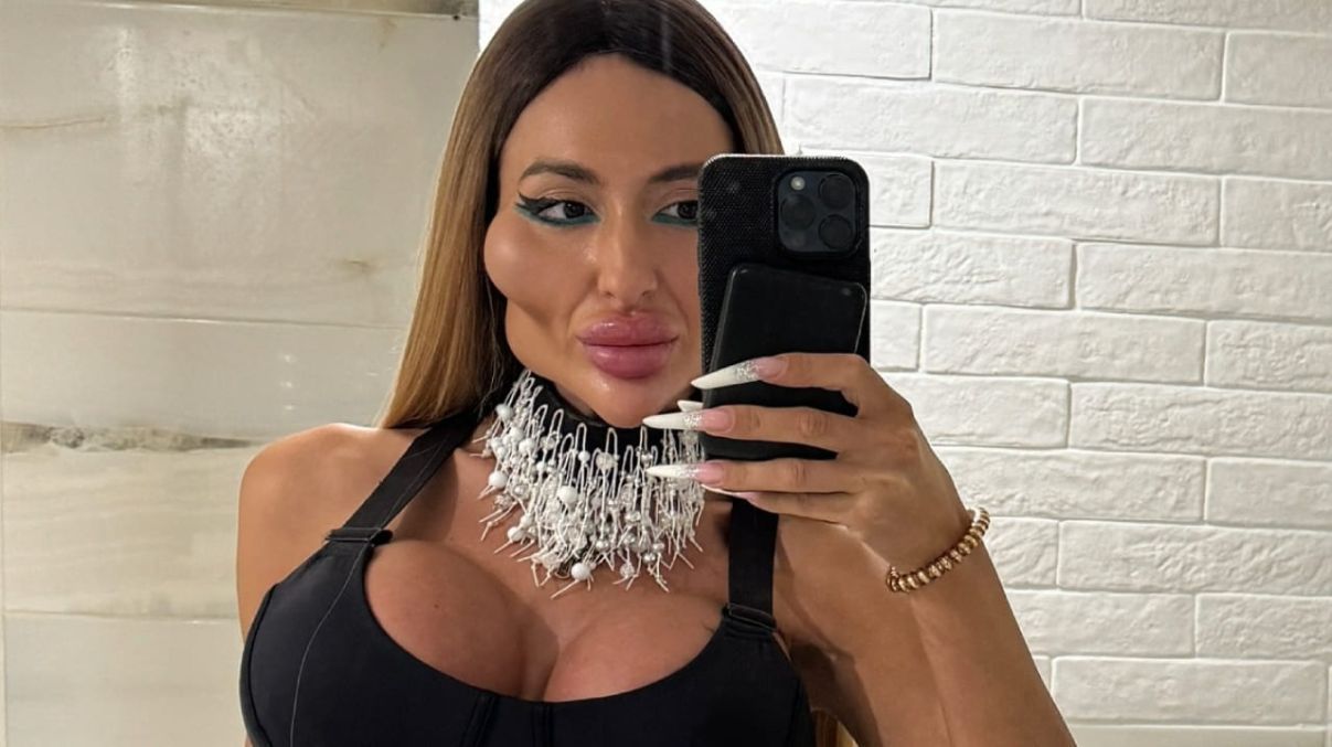 Анастасия Покрещук Анастасия Покрещук