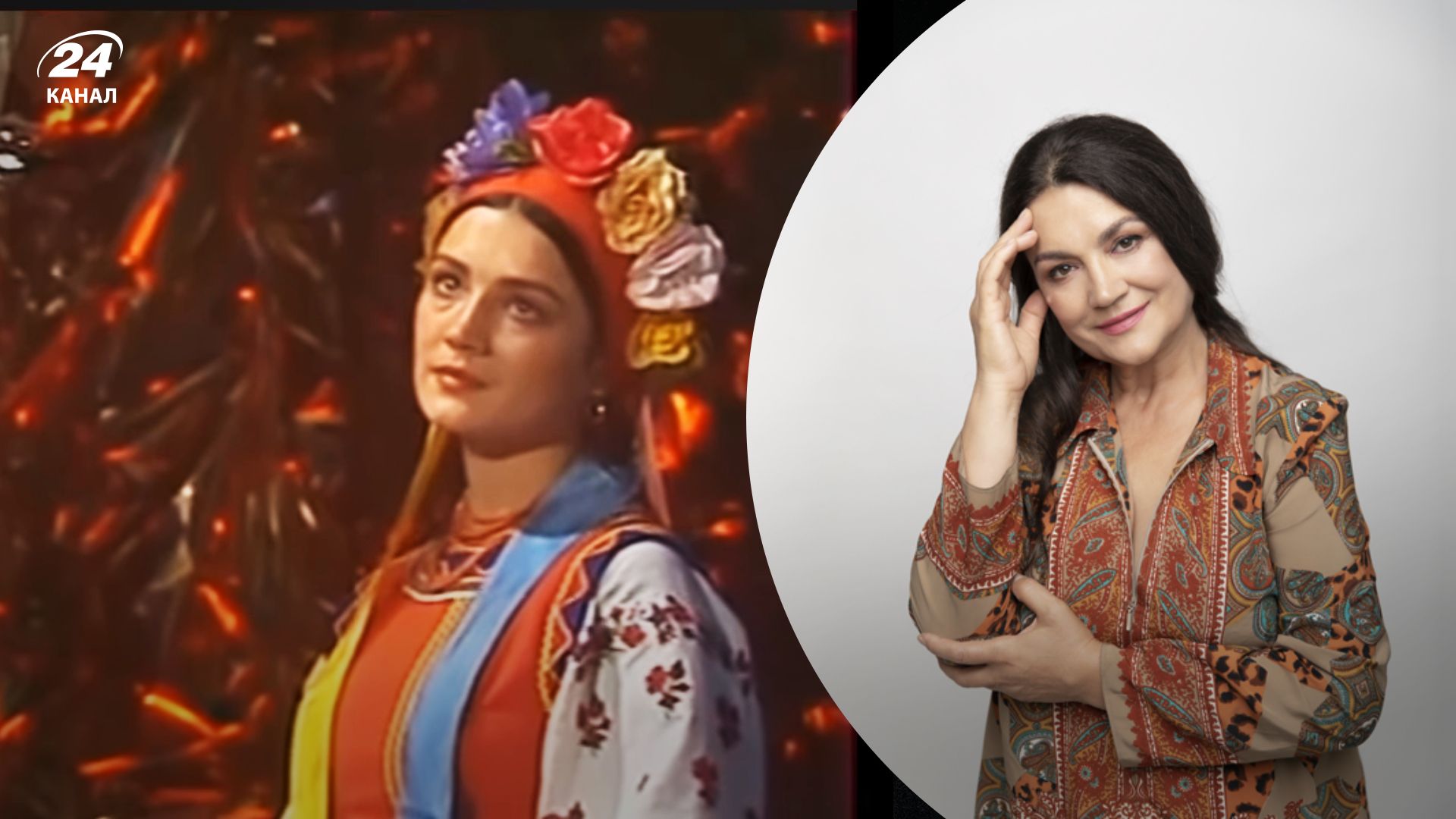 Наталія Сумська Наталія Сумська