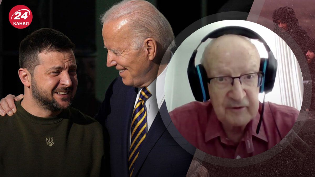 Візит Зеленського в США – про що говорять у кулуарах Вашингтона - 24 Канал Візит Зеленського в США – про що говорять у кулуарах Вашингтона - 24 Канал