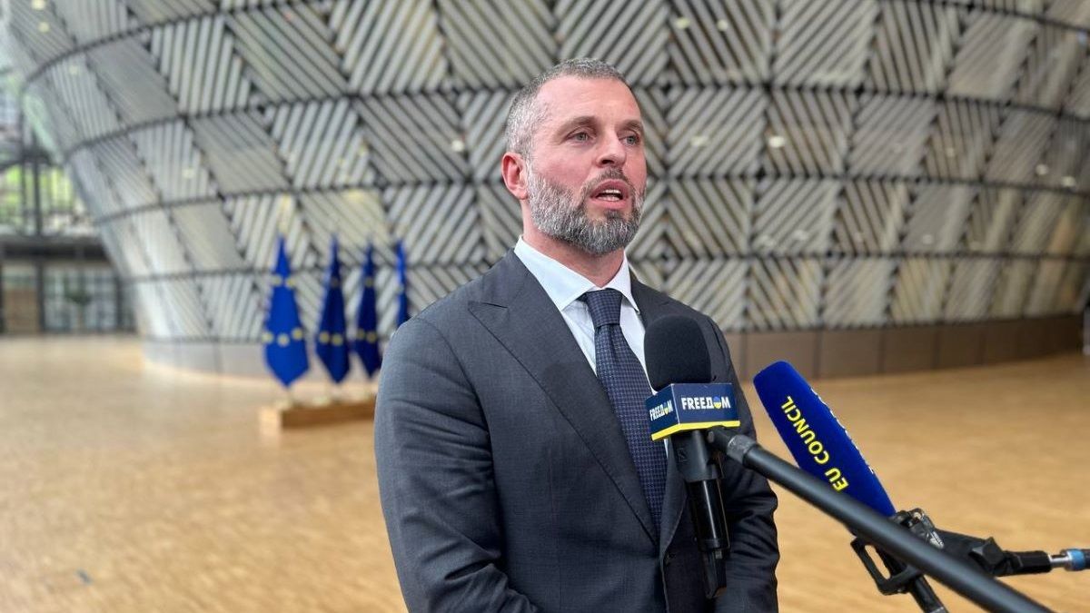 Бідний про проведення Олімпіади в Україні Бідний про проведення Олімпіади в Україні