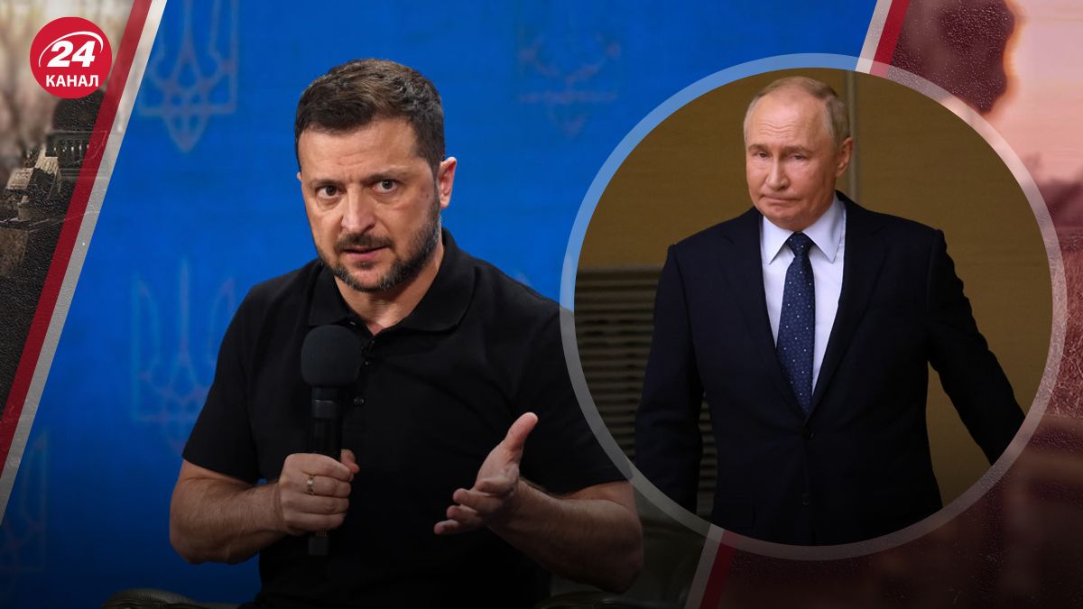 Джигун предположил, возможны ли переговоры между Украиной и Россией Джигун предположил, возможны ли переговоры между Украиной и Россией