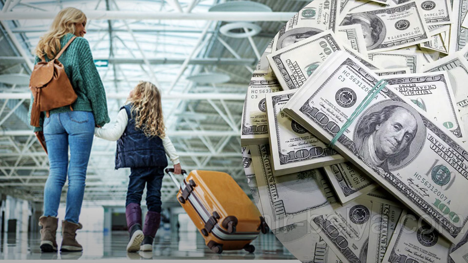 Сколько денег можно ввозить в Украину Сколько денег можно ввозить в Украину