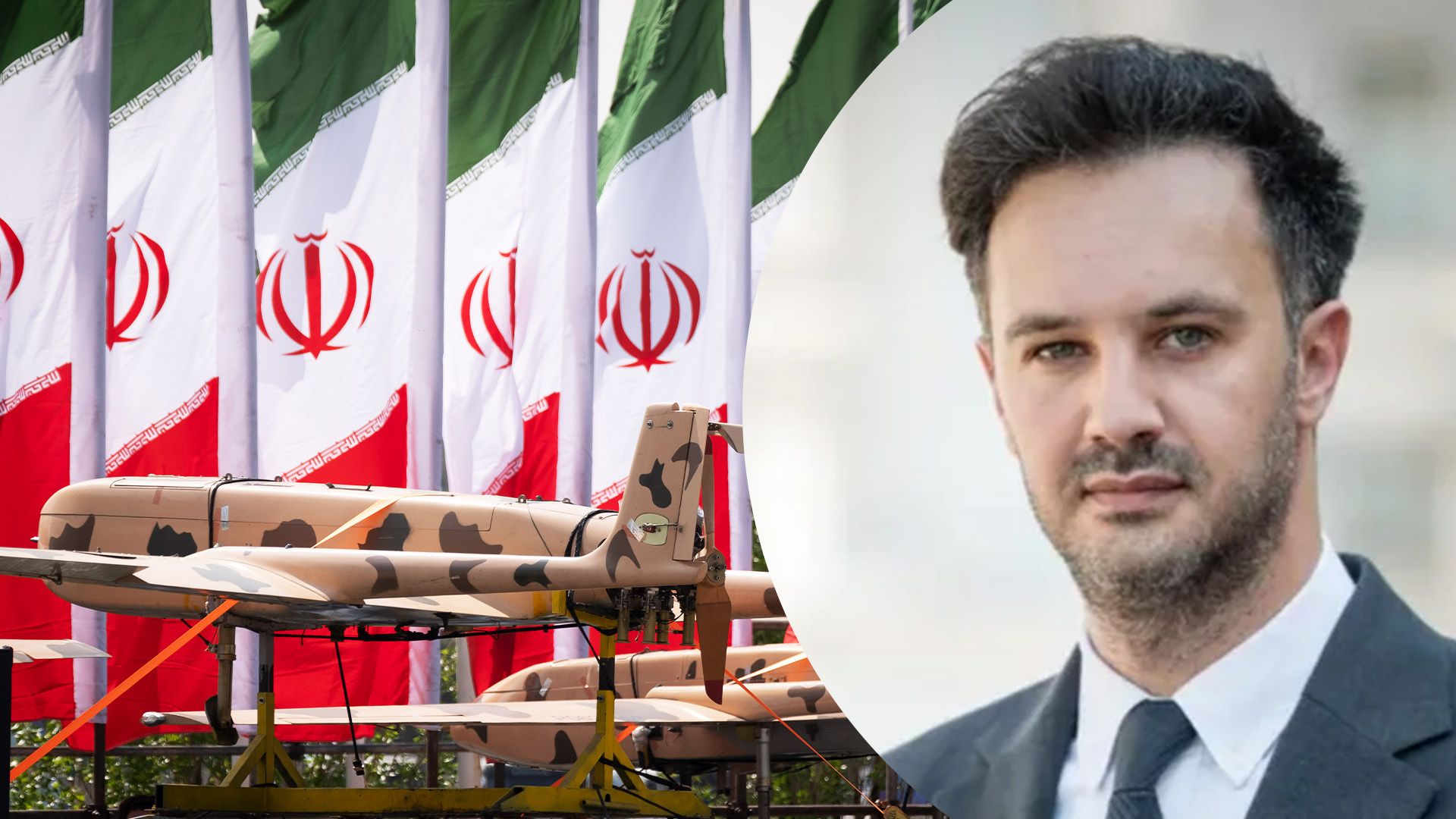 В МИД Украины сказали, разорвет ли Киев дипломатические отношения с Ираном В МИД Украины сказали, разорвет ли Киев дипломатические отношения с Ираном