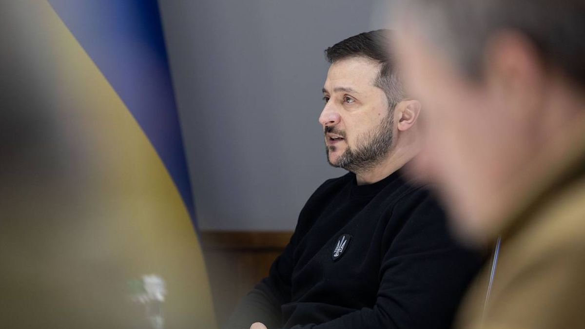 Обращение Зеленского за 10 сентября 2024 года Обращение Зеленского за 10 сентября 2024 года