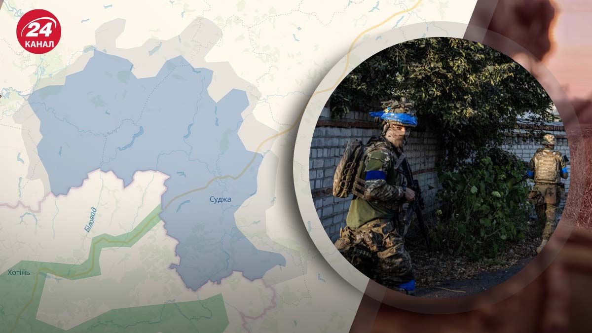 Почему с военной точки зрения глупо удерживать всю захваченную территорию в России - 24 Канал Почему с военной точки зрения глупо удерживать всю захваченную территорию в России - 24 Канал