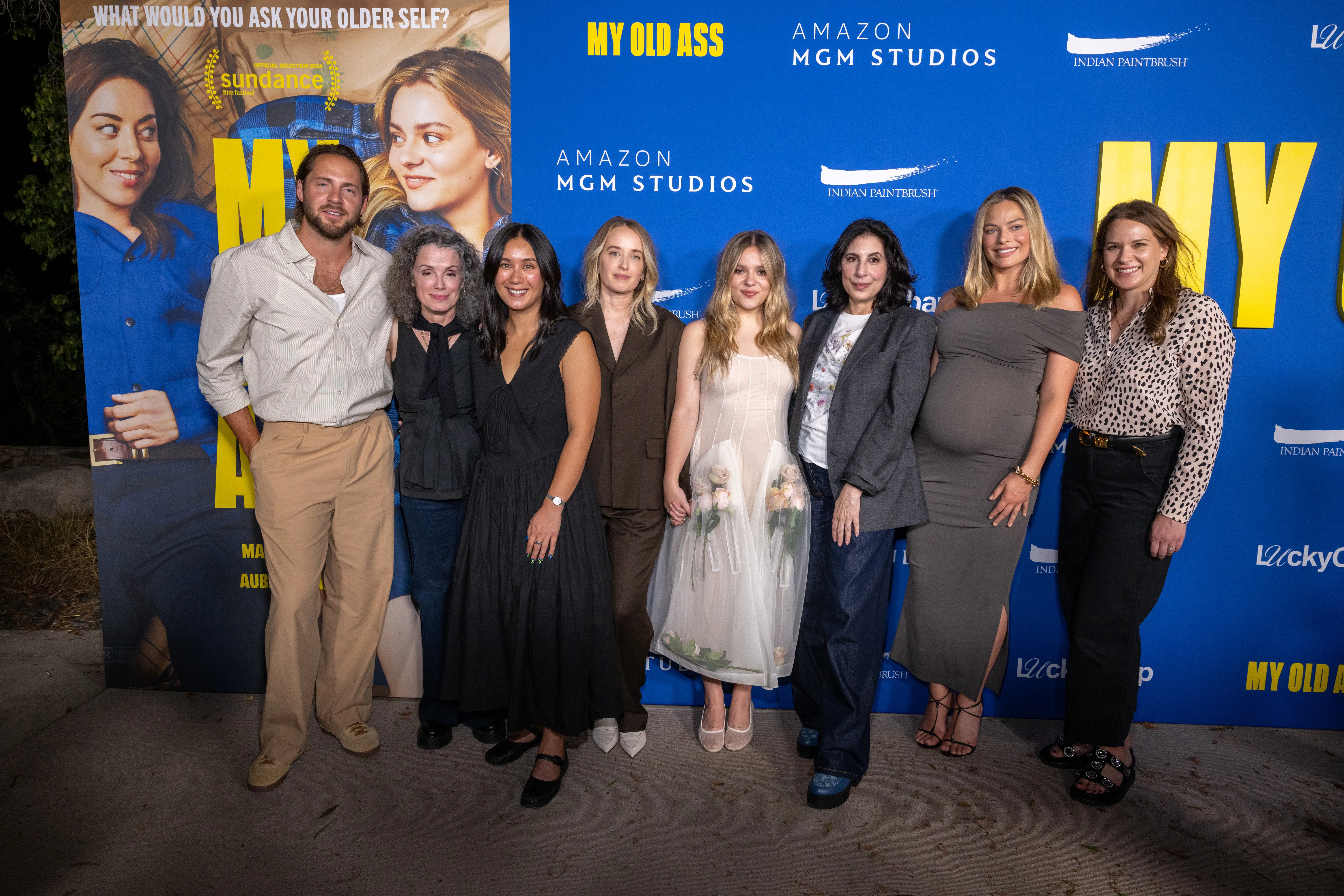 Комедія Моя стара дупа Комедія Моя стара дупа