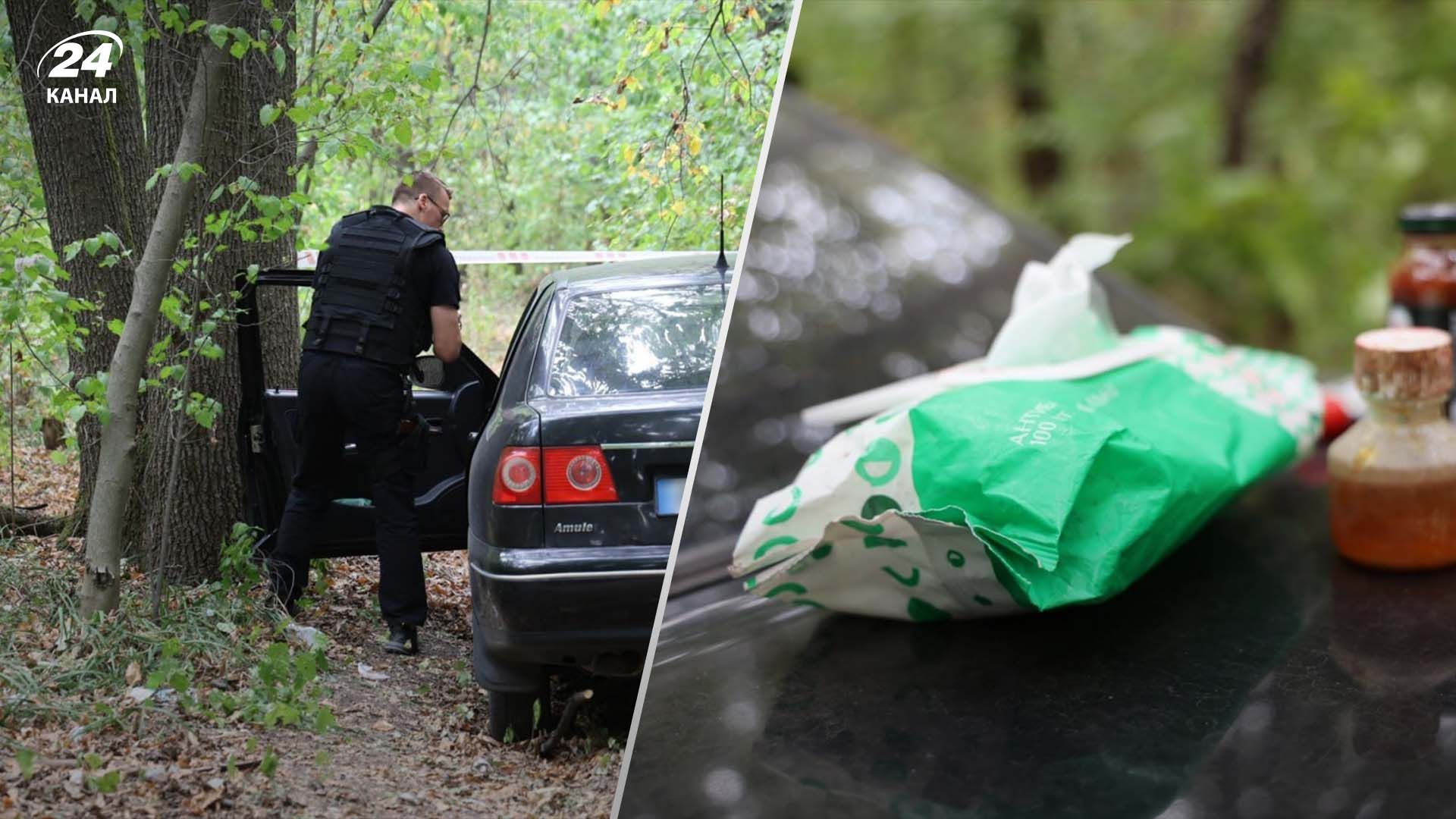 У Харкові жінка замовила вбивство ексчоловіка