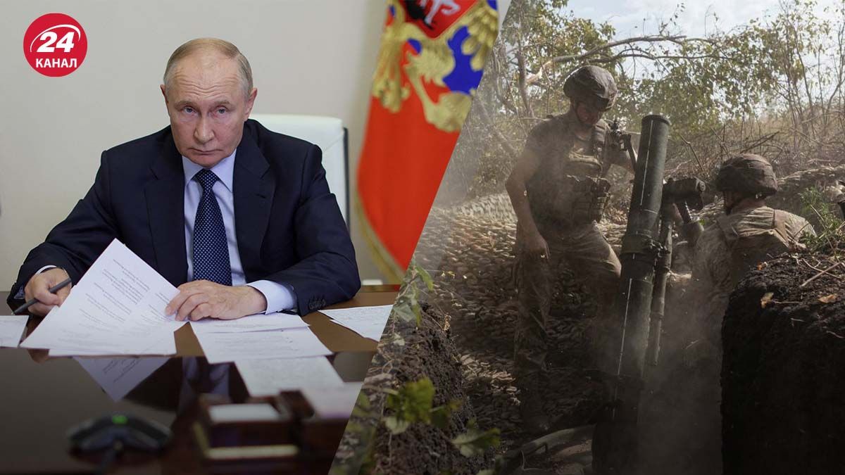 Британський генерал назвав найбільшу загрозу для ЗСУ на полі бою - 24 Канал Британський генерал назвав найбільшу загрозу для ЗСУ на полі бою - 24 Канал