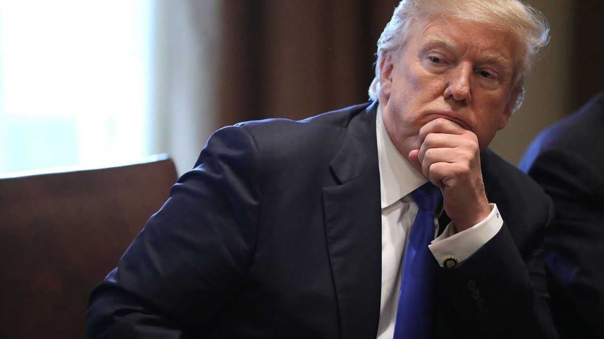 У ЗМІ кажуть, що республіканці розчаровані виступом Трампа на дебатах У ЗМІ кажуть, що республіканці розчаровані виступом Трампа на дебатах