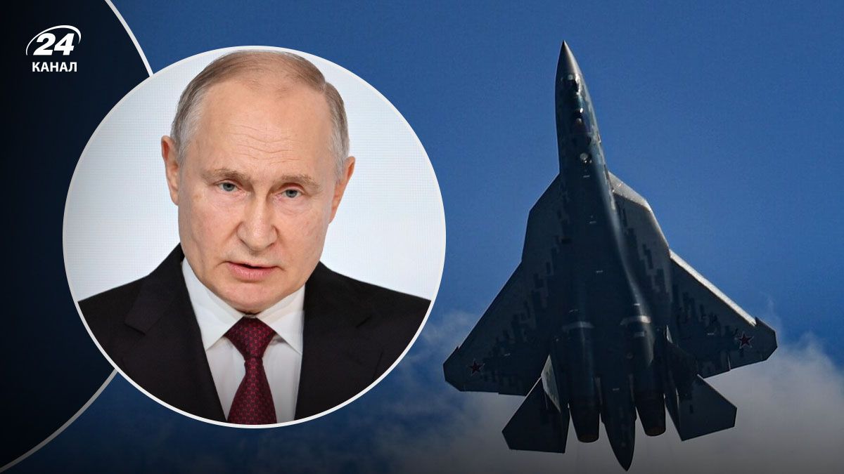 Путин требует, чтобы его сопровождали истребители в Турцию Путин требует, чтобы его сопровождали истребители в Турцию