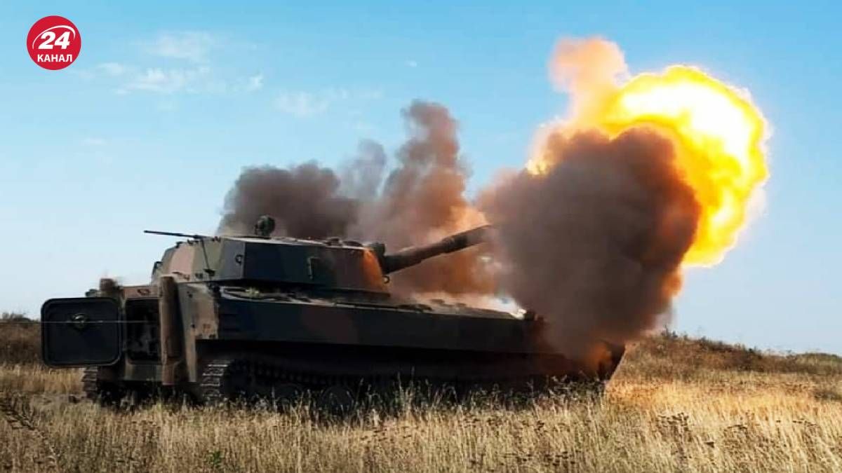 Карта бойових дій станом на 11 вересня Карта бойових дій станом на 11 вересня